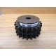 Martin E60B21H Triple Strand Sprocket - New No Box