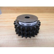 Martin E60B21H Triple Strand Sprocket - New No Box