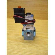 Mac Valves 55B-11-PI-506AA Solenoid Valve 55B11PI506AA - New No Box