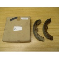 EZ Go 23364-G1 Brake Shoes 23364G1 (Pack of 2)