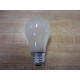 Sylvania 15W 130V Frosted Bulb
