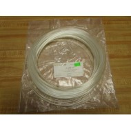 Freelin-Wade 1J-156-10 100' Clear PUR Tubing 1J15610