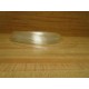 Freelin-Wade 1J-156-10 100' Clear PUR Tubing 1J15610