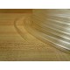 Freelin-Wade 1J-156-10 100' Clear PUR Tubing 1J15610