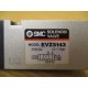 SMC EVZ5143 Solenoid Valve - Used