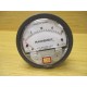 Dwyer 2020 Magnehelic Differential Pressure Gauge - New No Box