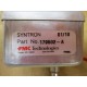 Syntron 179502 SCR Controller Assy 179502-A