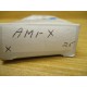 Stranco AMI-X "X" Label AM1-X (Pack of 25)