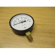 Yokogawa 100X25M Pressure Gauge - New No Box