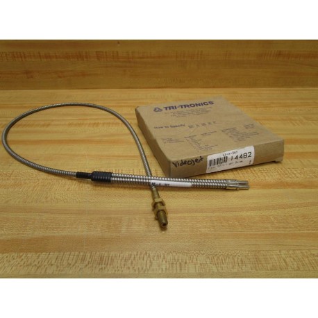 Tri-Tronics BF-A-36T Fiber Optic Cable BFA36T 14482