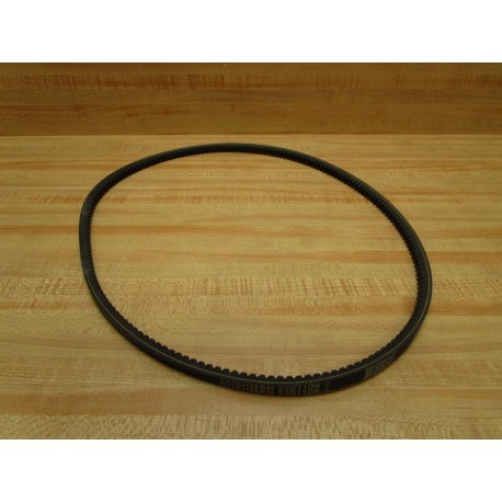 Cushman 2701109 Belt V-3 VX410