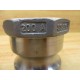 Camlock 200C200A Camlock Coupling 200C200A - New No Box