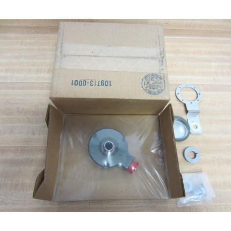 Dynapar HS35025072331 Encoder