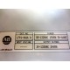 Allen Bradley 1791-0A16 Output Module 1791-OA16 Series A - Used