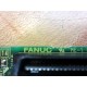 Fanuc A20B-8100-0131 Circuit Board A20B-8100-013105A   Board As Is - Parts Only