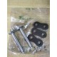 Tsubaki RS-50 Link RS50 Connecting Link (Pack of 2)