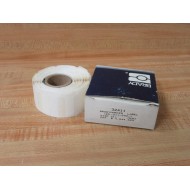 Brady WML-211-292-1 Wire Marking Label 32411 Y35321 (Pack of 200)