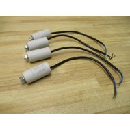 Italfarad RP-2 Capacitor RP2 2µF 450VAC (Pack of 4) - New No Box