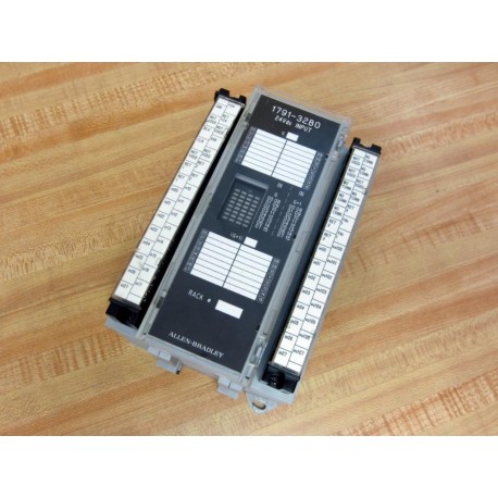 Allen Bradley 1791-32B0 IO Module 1791-32BO - Used