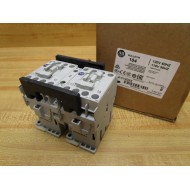 Allen Bradley 104-C12D22 Complete Device Starter 104C12D22 Series B