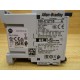 Allen Bradley 104-C12D22 Complete Device Starter 104C12D22 Series B