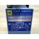 Square D 9007-C62C Limit Switch 9007C62C Series A - New No Box
