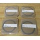 Armstrong A22283-1 Repair Gasket A222831 (Pack of 4)