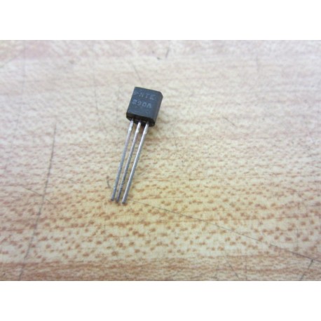 NTE 290A Transistor (Pack of 4) - New No Box