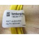 Lumberg RKT 4-6335M Cable RKT46335M (Pack of 5) - New No Box