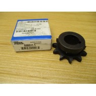 Martin 50BS11 1 Sprocket   50BS111