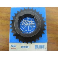 Martin 40BTB28H Sprocket Roller