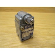 Square D 9007 B52C Limit Switch 9007B52C - Used
