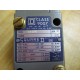 Square D 9007 B52C Limit Switch 9007B52C