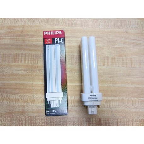 Philips PL-C 13W354P Bulb PLC13W354P