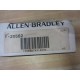 Allen Bradley F-20562 Crossbar (Pack of 2)