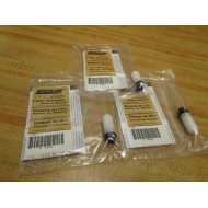 SpeedaireDayton 4ZK65 Filter Element (Pack of 3)