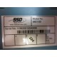 Eurotherm Drives 690100 SSD Drives Operator Keypad 690100 - Used