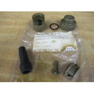 Amphenol 97-67-22-8 Cable Clamp 9767228