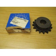 Martin 60BS16HT 1 14 Roller Sprocket Sabertooth 60BS16HT114