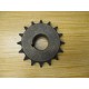 Martin 60BS16HT 1 14 Roller Sprocket Sabertooth 60BS16HT114