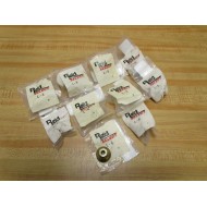 Reid L-6 Socket Mount Leveling Feet P300B (Pack of 10)