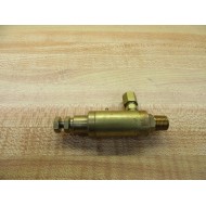 Clippard CS22-10 Angle Valve - New No Box