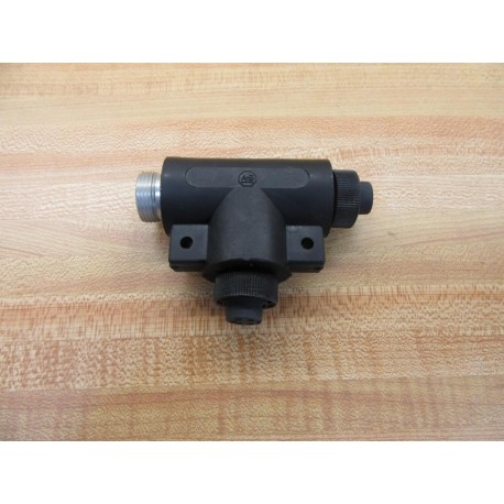 Allen Bradley 1485P-P1N5-MN5KF 5-Pin Connection Tee 1485PP1N5MN5KF - New No Box