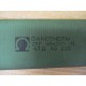 Danotherm ZFF 45X500-M Resistor ZFF45X500M - Used