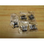 Tsubaki RS 60 Offset Connecting Link RS60 (Pack of 5)