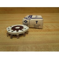 Centralab T 1 POL-6 POS Rotary Wafer Switch CRL T 1 POL-6 POS