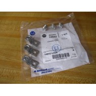 Allen Bradley 1494U-LA36 Lug Connector Kit 1494ULA36 Ser.A