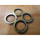 Ermeto XKDS 27-34 Seal Ring 444172 (Pack of 4)