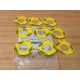 Allen Bradley D7-15YB112 Legend Plate D715YB112 (Pack of 9)