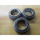 Timken L44649 Bearing 778 08 (Pack of 3) - New No Box